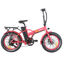 New Modern Commuter Electric Bike with Samsung Lithium Battery and Kenda Tyre